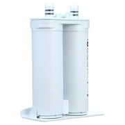 Frigidaire PureSource2 Water Filter WF2CB, Refrigerator Water Filter Replacement for Clean Drinking Water