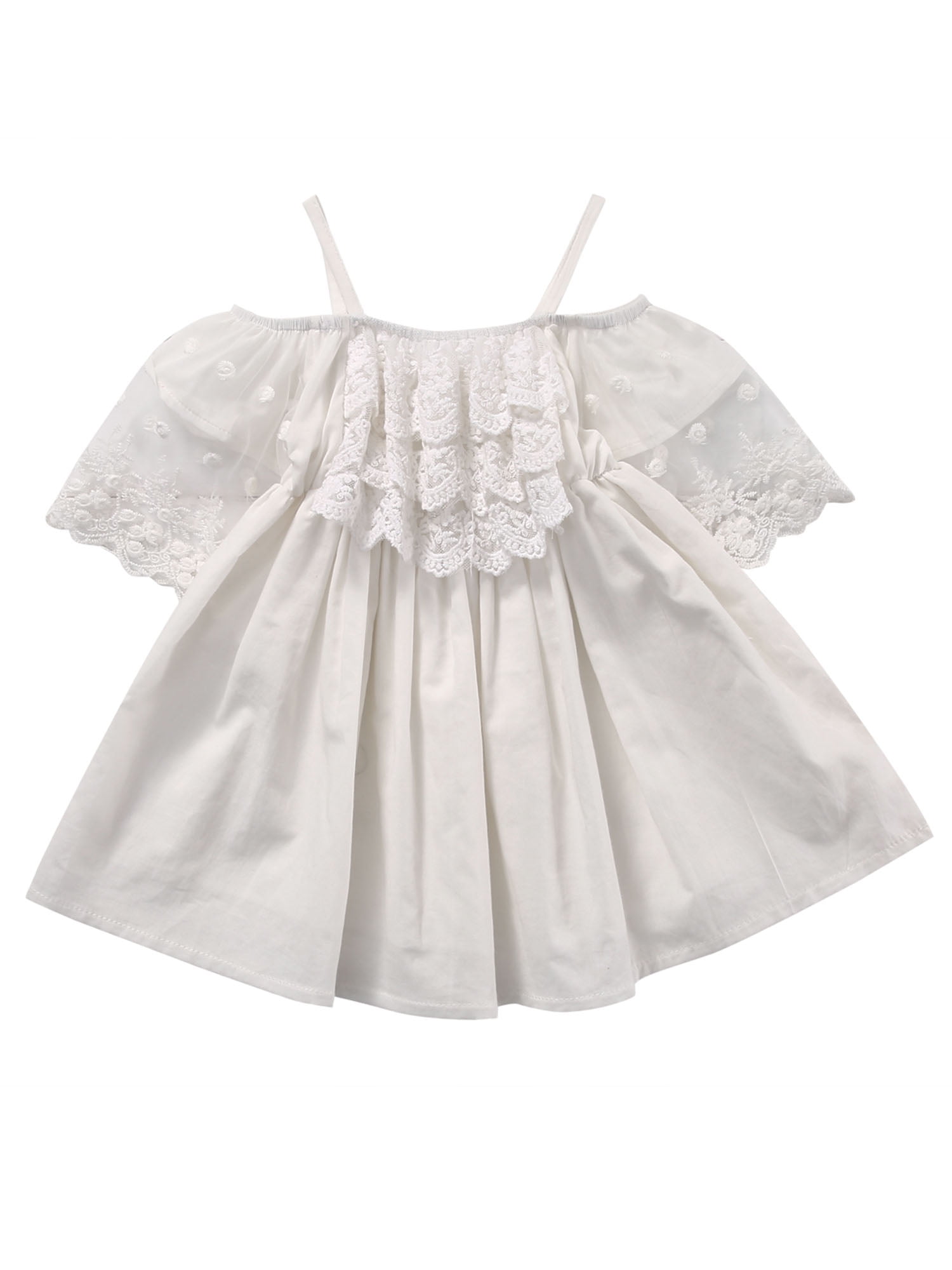 baby party dresses