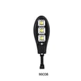 thumbnail image 3 of Inteprter Lámpara de luz LED para carretera, dispositivo de iluminación, resistente al agua, sensible, conveniente, para patio, linterna de menor Iluminación y accesorios 90COB Inteprter HA070515-02, 3 of 6
