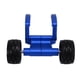 thumbnail image 1 of Volante RC Head Up BuyWeek pieza de mejora RC barra para caballitos RC elegante y moderna 52 x 96 x 94 mm, 1 of 14