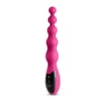 thumbnail image 1 of NS Novelties Inya Virtual Rechargeable Silicone G-Spot Vibrator, Pink, 1 of 7