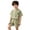 j19-Light Green, variant on LIIPEE Summer Outfits For Boys Athleisure Solid Color Ribbed Short Sleeve Tees And Shorts 2 Piece Set Kids Cute Comfortable Breathable Lightweight Outfit Sets,9-10 Years