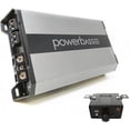 thumbnail image 5 of Amplificador PowerBass PBM-500 mini mono de 500 W, 2 ohmios, 5 of 5