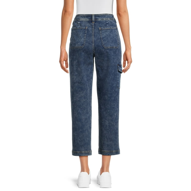 Time and Tru Women's Pants now at Walmart and SO cute!