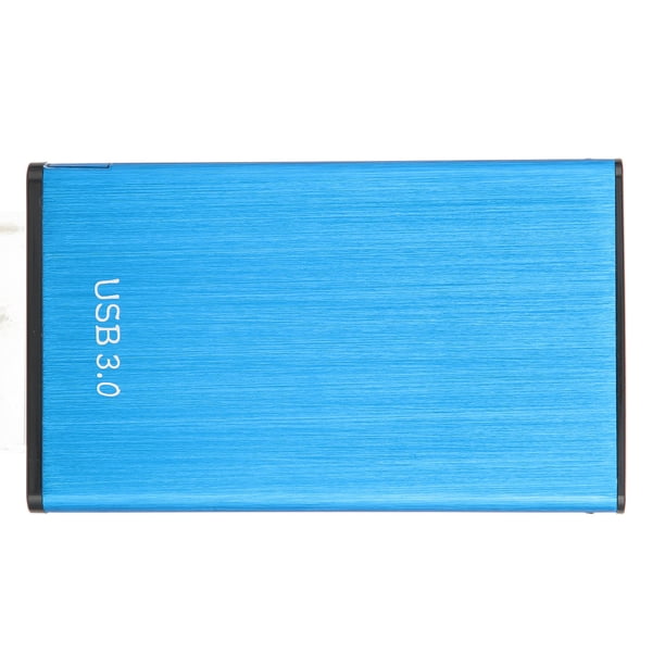 Disco Duro Móvil Mecánico,Disco Duro Móvil Disco Duro Móvil Azul Disco Duro G Eleve Su Experiencia