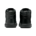 thumbnail image 4 of Men's Jordan 1 Mid Black/Black-Black (554724 093) - 8, 4 of 8
