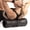 Boulder Black, variant on Body Roller Boulder Black Targeted Muscle Relief