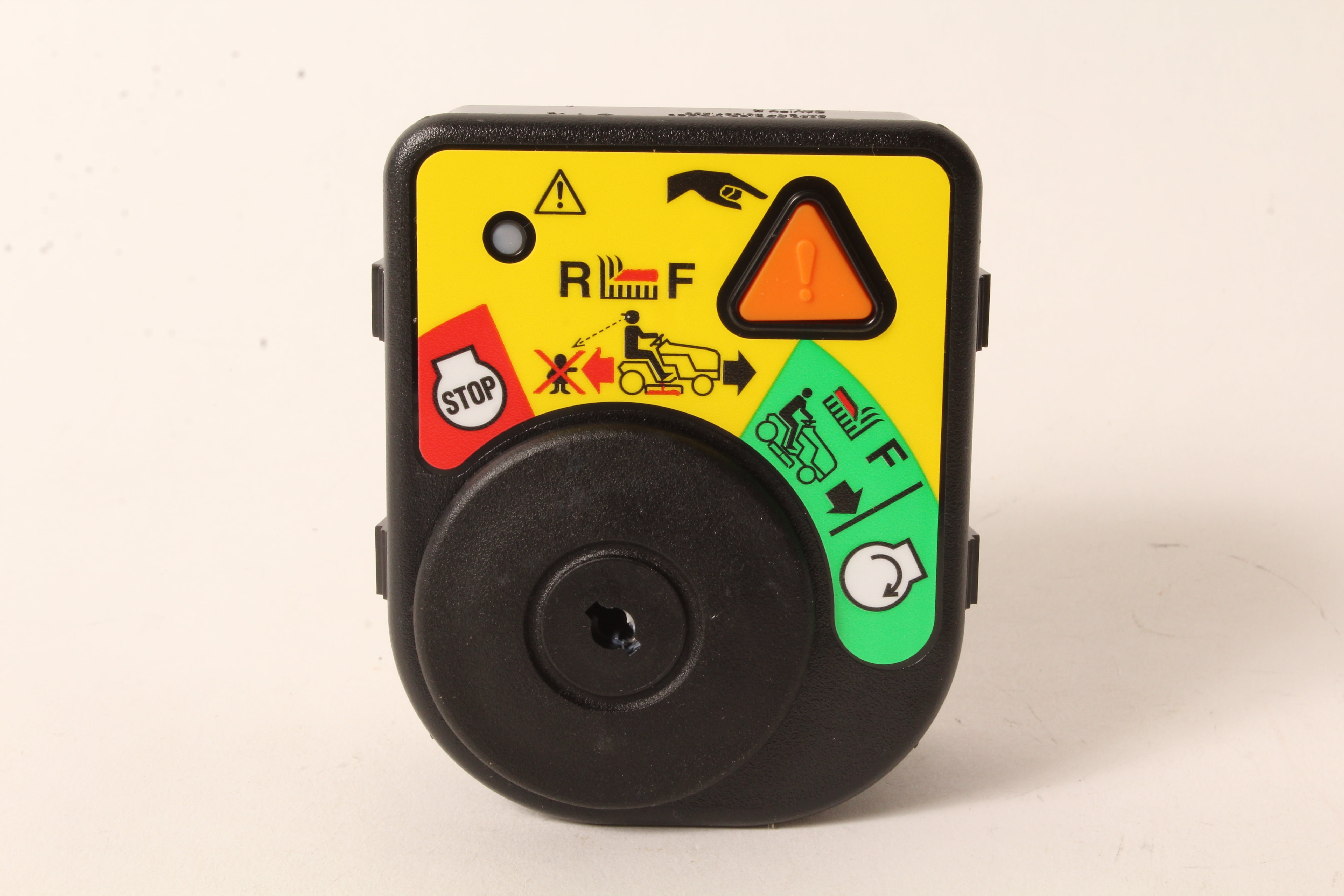 Interruttore Di Accensione Con Chiave 925‑04228 Per Trattorino Cub - Foto 3