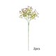 thumbnail image 2 of Cute And Delicate Artificial Flower Buds Artificial Flowers Artificial Plants Vases Floral Arrangement Supplies And Tabletop Artificial Plants, 2 of 6