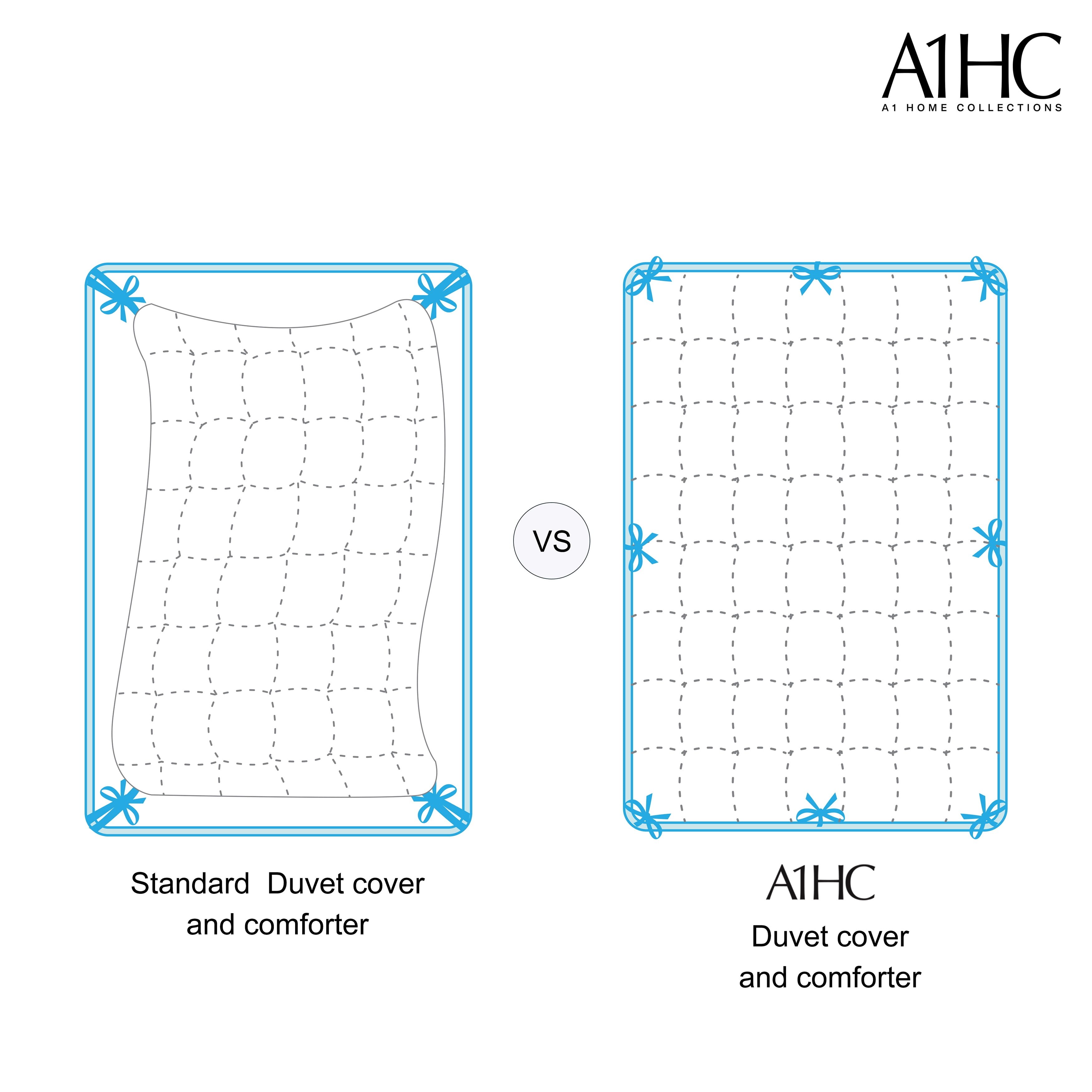A1 HOME COLLECTIONS A1HC 100 New Zealand Wool Organic Duvet Insert Stand Alone Comforter Twin 68 X 86 200 GSM