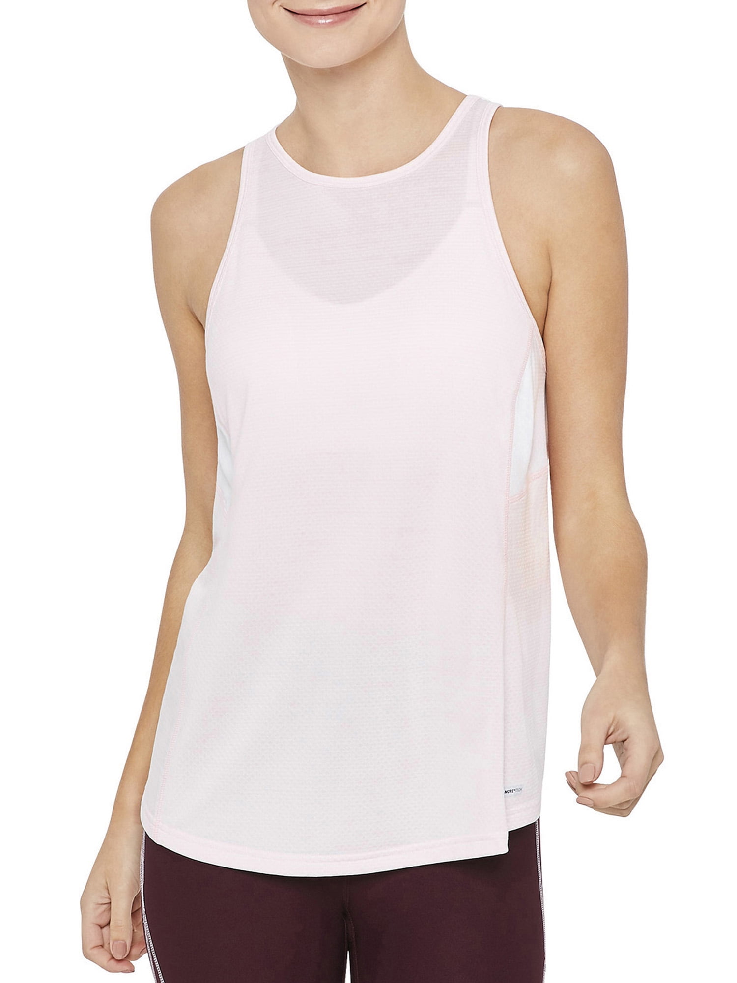 black tank top walmart
