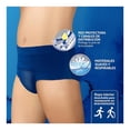 thumbnail image 4 of Ropa Interior desechable Tena Hombre Talla Chica/Mediano 13pzas, 4 of 4
