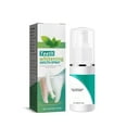 thumbnail image 2 of Limpiador de prótesis parciales y completas, spray blanqueador dental, de acción rápida similar a las pastillas limpiadoras de prótesis, spray para prótesis que elimina el mal aliento y refresca el al, 2 of 9