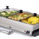 thumbnail image 2 of Servidor Buffet 3 Bandejas Elite EWM-6170 Acero Inox, 2 of 2