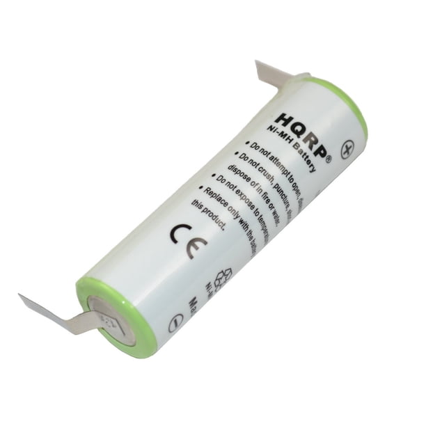 Hqrp Battery For Philips Norelco 5625x 5812xl 6613x 6614x 6615x 6616x Hq6613 Shaver Plus Screwdriver And Coaster Walmart Com Walmart Com