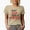 Tan, variant on Eat Sleep Golf Repeat with a Club & Ball, Golf Player, Golfing or Golfer Themed Merch Gift, Heather Grey T-Shirt, S