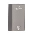 thumbnail image 3 of Tête de Convertisseur HD, Mini Display Port vers Mini Display Port Adaptateur Display Port Mini Display Port Adaptateur Design Exquis, 3 of 9