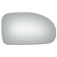 thumbnail image 5 of Burco 3244 Convex Passenger Side Replacement Mirror Glass for 91-96 Dodge Stealth W/O Baking Plate, 5 of 5