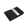 thumbnail image 3 of Portatarjetas pequeño Baoblaze para licencia de conducir organizador de guantes color negro, 3 of 8