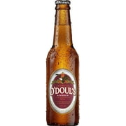 O'Douls Premium Amber (Pack of 24) (1 Case) Bottles 12oz NA Malt Beverage (Includes 24 Individual 12oz O'Douls Amber Bottles)