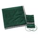 thumbnail image 3 of Mantel Tapiz de Terciopelo Sunnimix Verde Bolsa de cartas del Tarot del Altar, 3 of 7