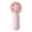 C, variant on Portable Mini Handheld Fan, USB Recharge Pocket Cooling Fan, Lightweight Hand Fan, Lanyard Design Travel Small Fan, Adjustable Wind Speed Hand Cooler, Outdoor Portable Mini Fan for Daily Cooling