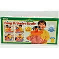 thumbnail image 6 of Sesame Street Sing & Snore Ernie, 6 of 6