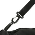 thumbnail image 3 of serony Waterproof Yoga Mat Bag Backpack Pilates Exercise Carrying Tote Black, 3 of 5