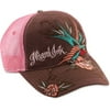 Miami Ink Bird Trucker Hat
