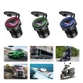 thumbnail image 4 of YongCo 12V 24V QC3.0 USB Type C PD Fast Car with Power for Truck Motorcycle Marine SUV ATV Cellphone Tablet, 4 of 21