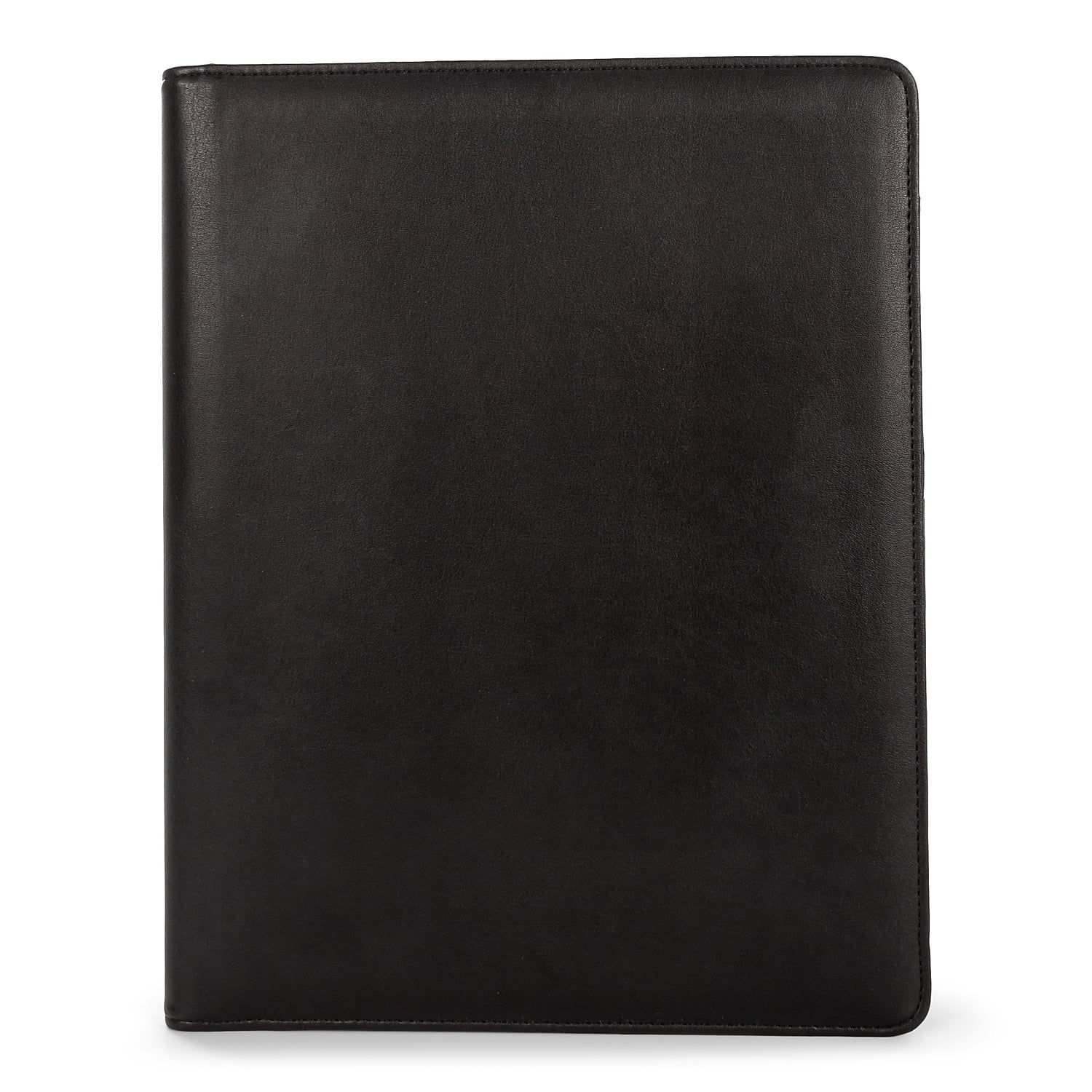 Bond Street Bondstreet Padfolio 12.5 L x 0.5 W x 9.75 H WRC5040BS-BLACK