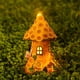 thumbnail image 4 of Lámpara Solar para Jardín Al Aire Libre, Lámpara Decorativa con Forma de Girasol, Árbol y Casa., 4 of 7