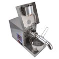 thumbnail image 3 of Intelligent Stainless Steel Oil Press Machine For Commercial Household, Hot Cold Digital Oil Extractor, 3 of 8
