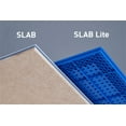 thumbnail image 2 of Lava Lake Baseplate (12"x12"SLABLite), 2 of 2