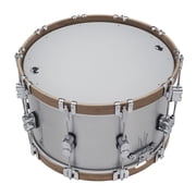 Concept Select 3mm Aluminum Snare Drum
