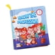 thumbnail image 3 of Libro suave Hugo de actividad de tela juguete educativo temprano para bebés, 3 of 10