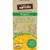 Back to Nature Crazy Bugs Organic Macaroni & Cheese Dinner, 6 oz Box