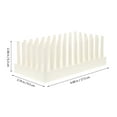 thumbnail image 6 of STRANDCHIC Portable Test Tube Plastic Rack for Scientific Equipment Blue 1Pack, 6 of 8