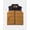 Bronze-Navy, variant on Arctic Zone Vest | CAT® WORKWEAR