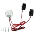 thumbnail image 2 of MYG Tuya Smart Life WIFI Energy Meter 80A with 2 Clamp Ct App kWh, 2 of 10