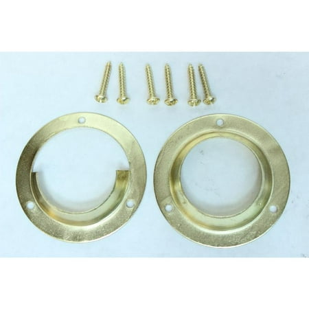 Body Hardware Set - 1-3/8