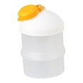 thumbnail image 2 of Contenedor de proteínas multifuncional a prueba de fugas, resistente, para almacenar alimentos. 2 niveles de altura, 2 of 9