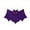 Purple, variant on Miwamany Halloween Bat Shaped Throw Blanket, 39x28 Inch Soft Fuzzy Wing Blanket, Cozy Flannel Purple Throw for Couch Bed Sofa, Spooky Gothic Room Decor Accent