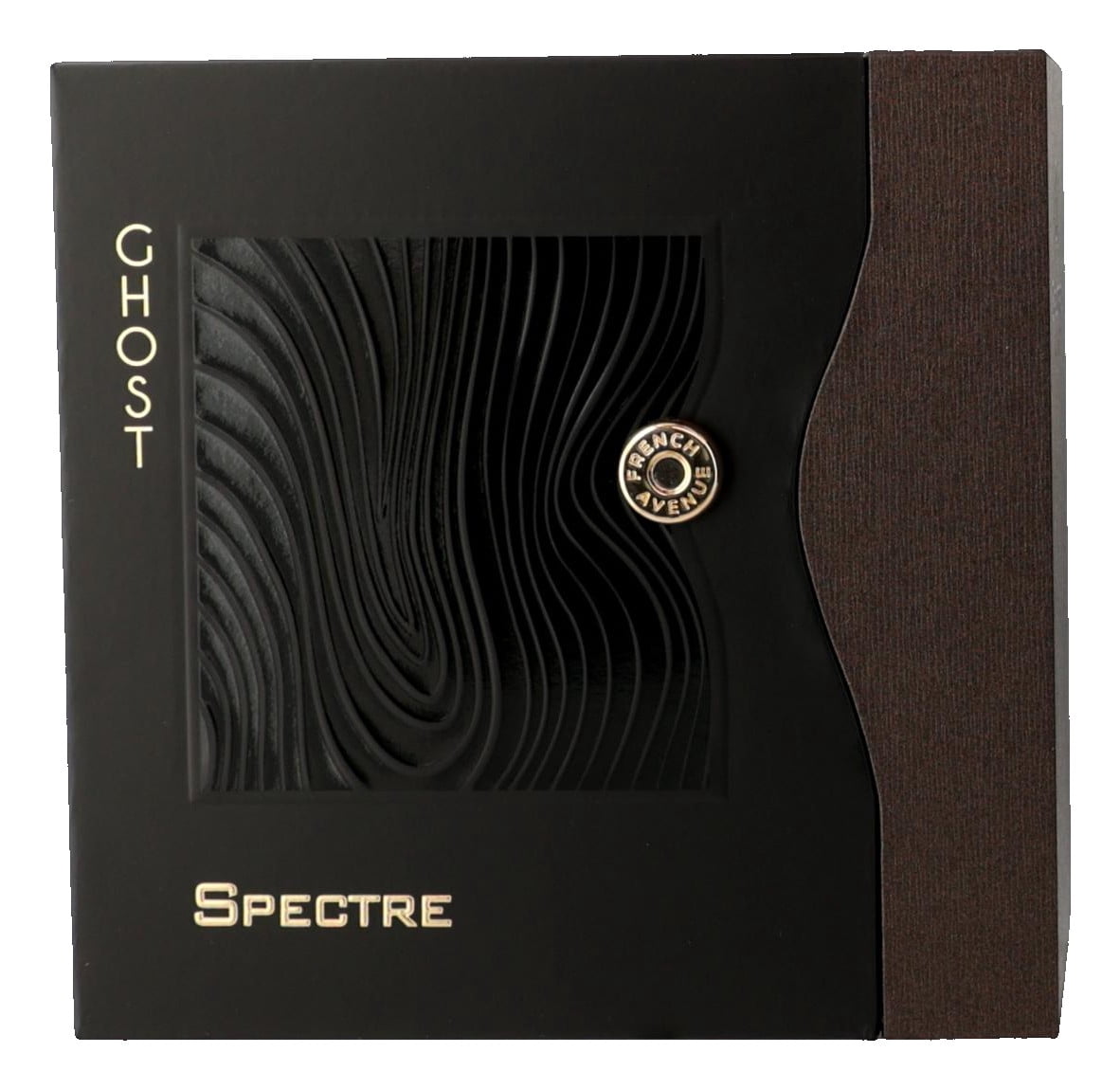 Fragrance World Spectre Ghost 2.7 oz / 80 ml Eau De Parfum Spray Unisex NEW