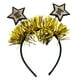 thumbnail image 4 of Regalos de decoración de aro de pelo Suministros de cosplay en forma de estrella Resistente al desgaste Favores cómodos Diadema, 4 of 9