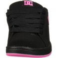 thumbnail image 2 of Chaussure de Skate DC Unisexe-Enfant Court Graffik, 2 of 7