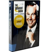 Tonight Show Starring Johnny Carson: Johnny (DVD)