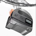 thumbnail image 2 of Laser Tape Distance Meter Portable Horizontal Distance Meter Measuring Device Multifunctional Tape Measure, 2 of 5