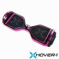 thumbnail image 2 of Hover-1 Chrome Hoverboard, 2 of 2