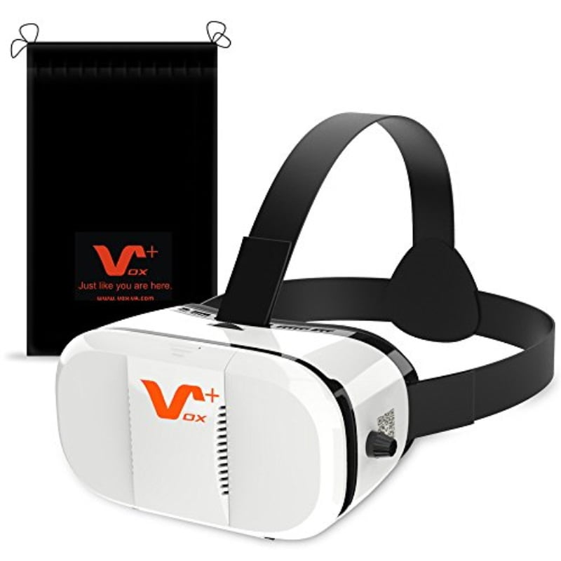 Vr Goggles 3d Virtual Reality Goggles Vr Headset Iphone 7 Plus